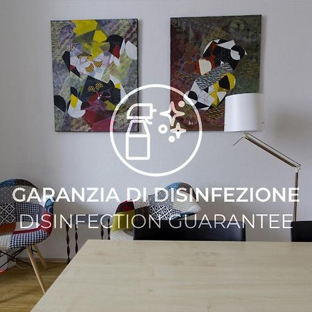 米兰Italianway-Crema公寓 外观 照片